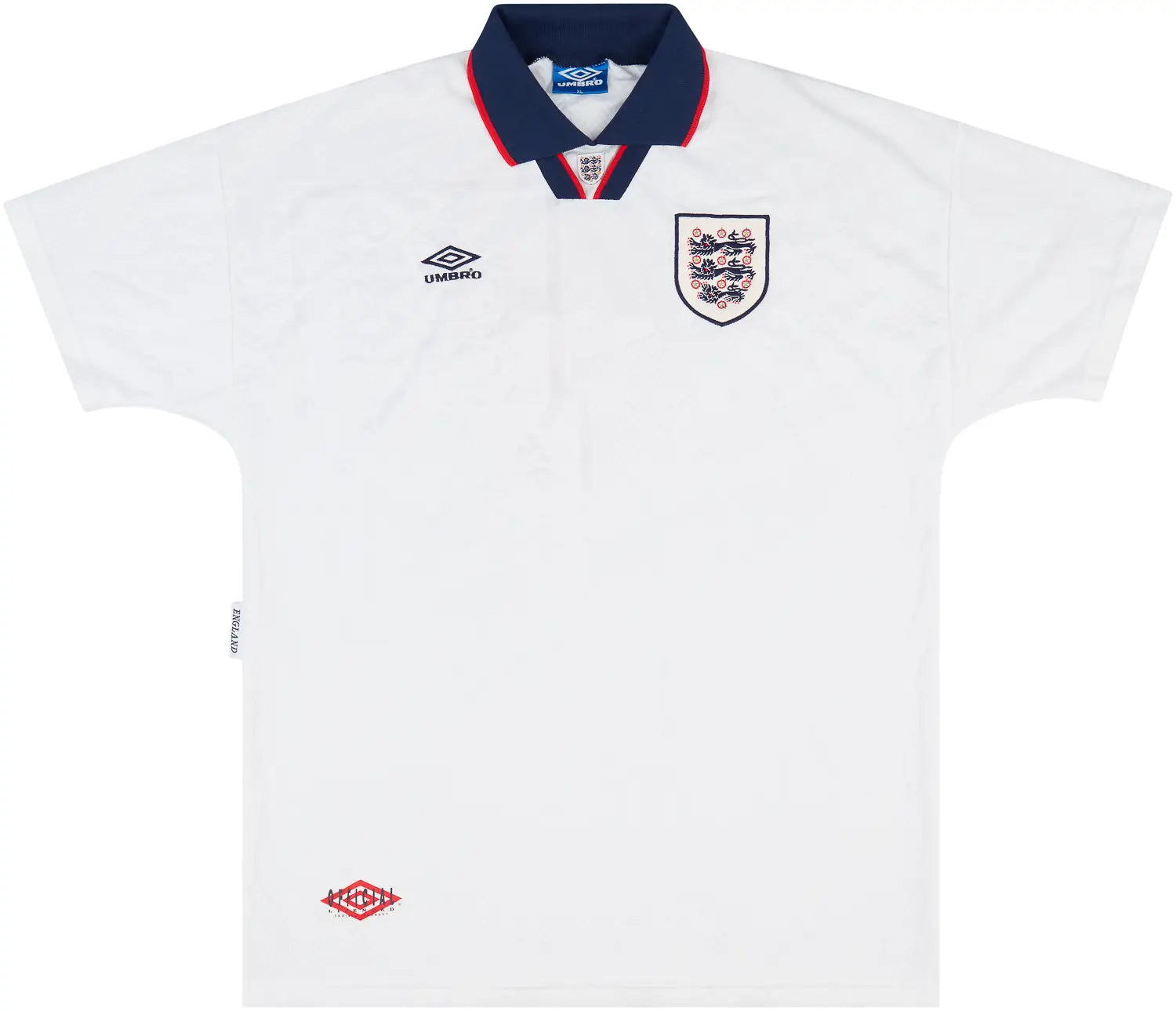 England 1994 (Home)