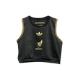 2026 Women's Mexico Special Edition Crop Top Jersey