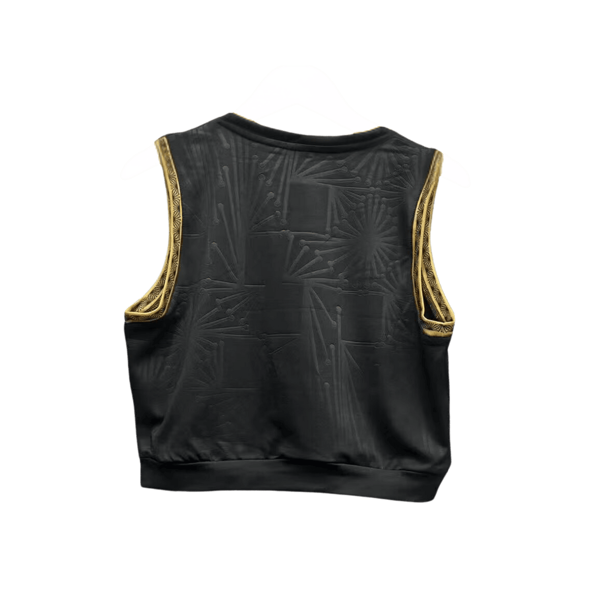 2026 Women's Mexico Special Edition Crop Top Jersey
