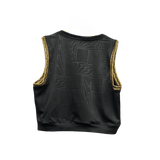 2026 Women's Mexico Special Edition Crop Top Jersey