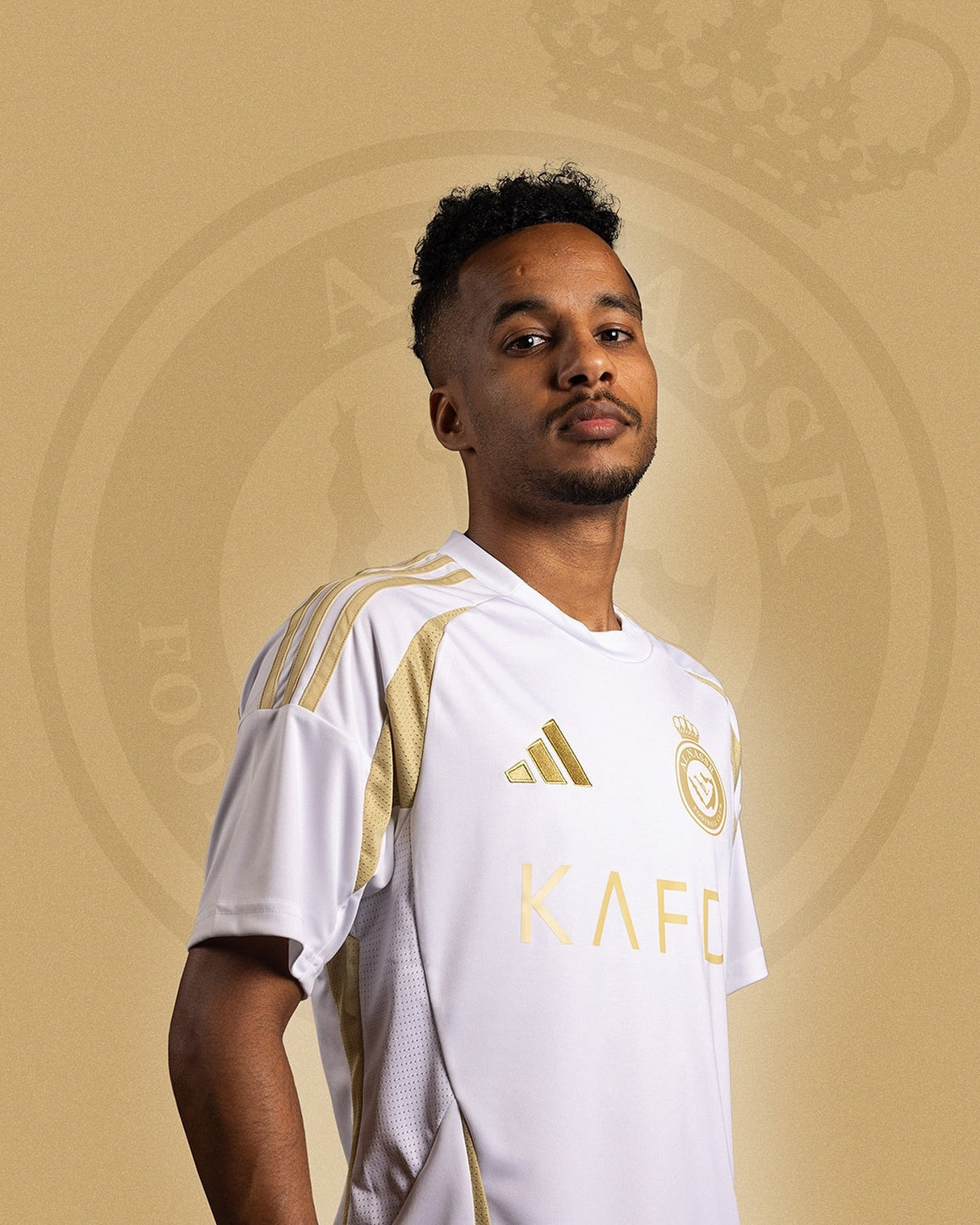 Al-Nassr 2024/25 (Third)