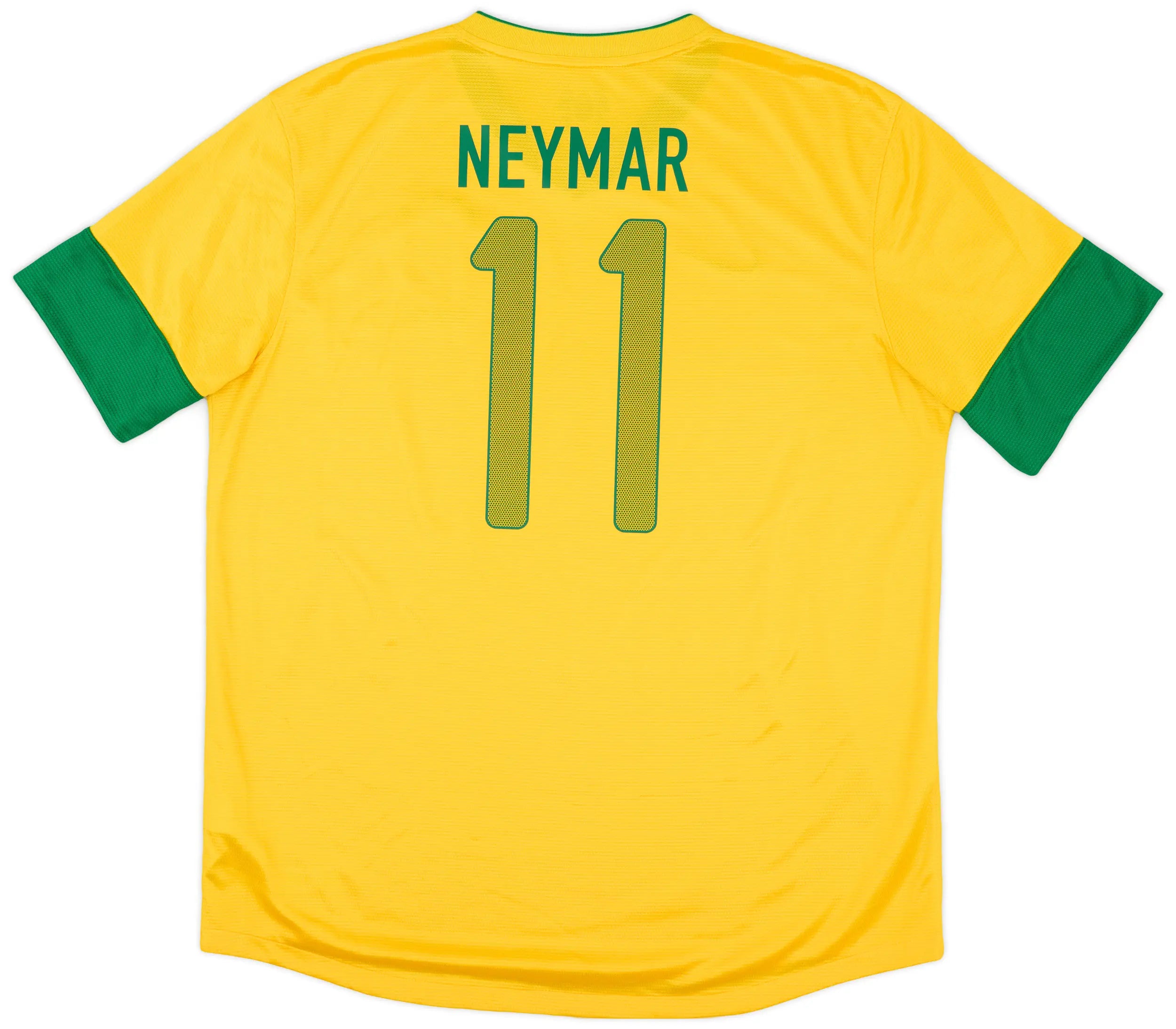 Brazil 2012/13 (Home)