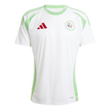 Algeria 2024/25 (Home)