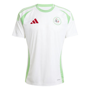 Algeria 2024/25 (Home)
