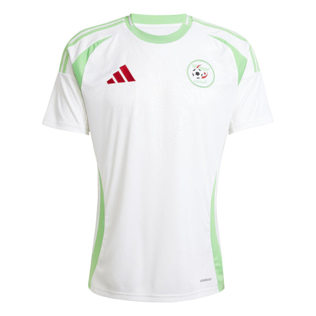 Algeria 2024/25 (Home)