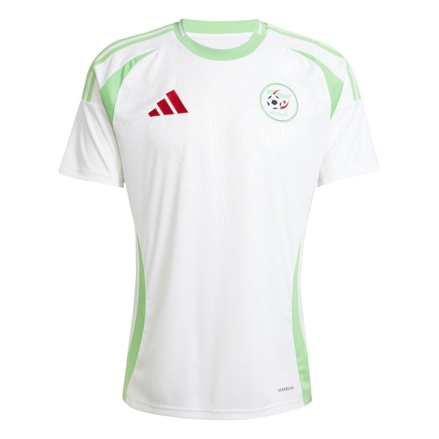 Algeria 2024/25 (Home)