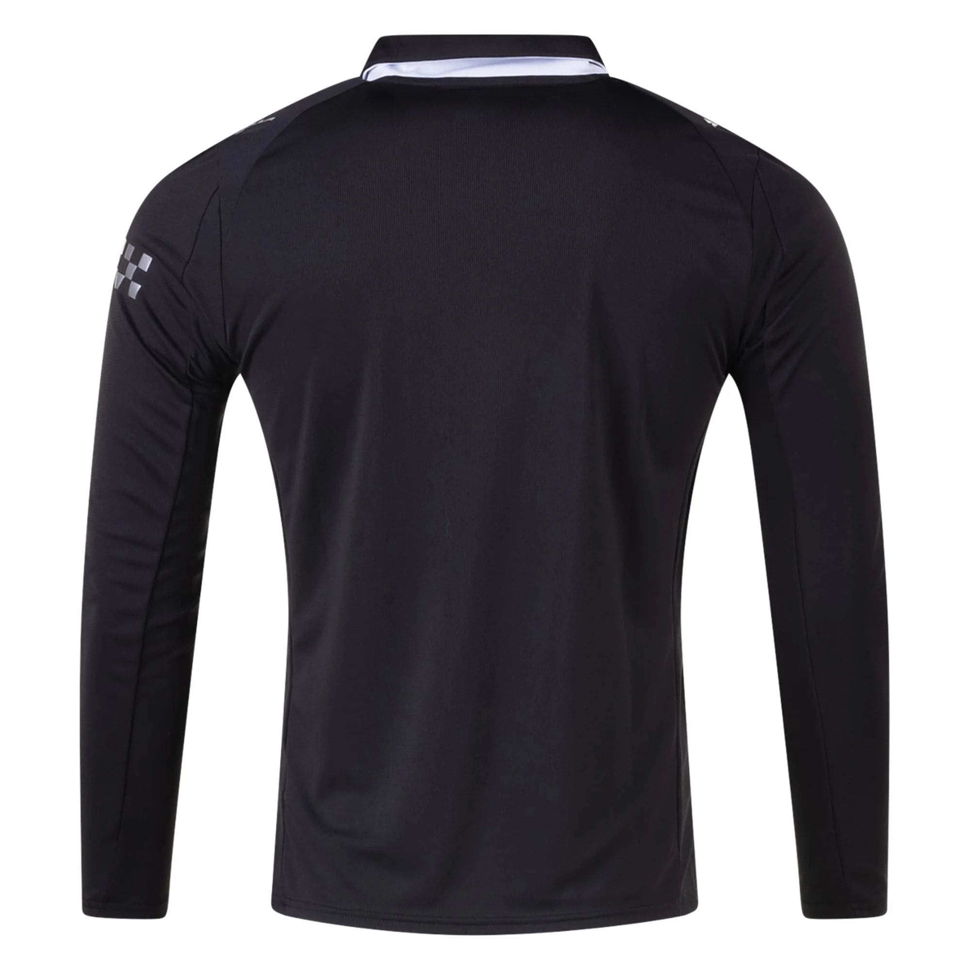 25/26 Manchester City Away Long Sleeve Jersey