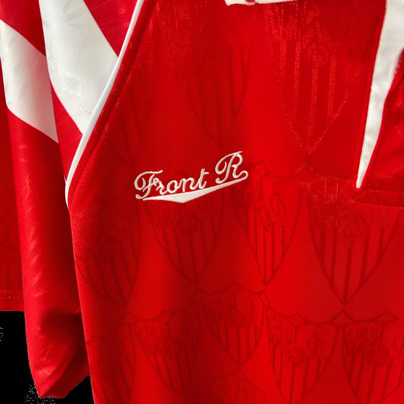 Sevilla FC 1992/93 (Away)