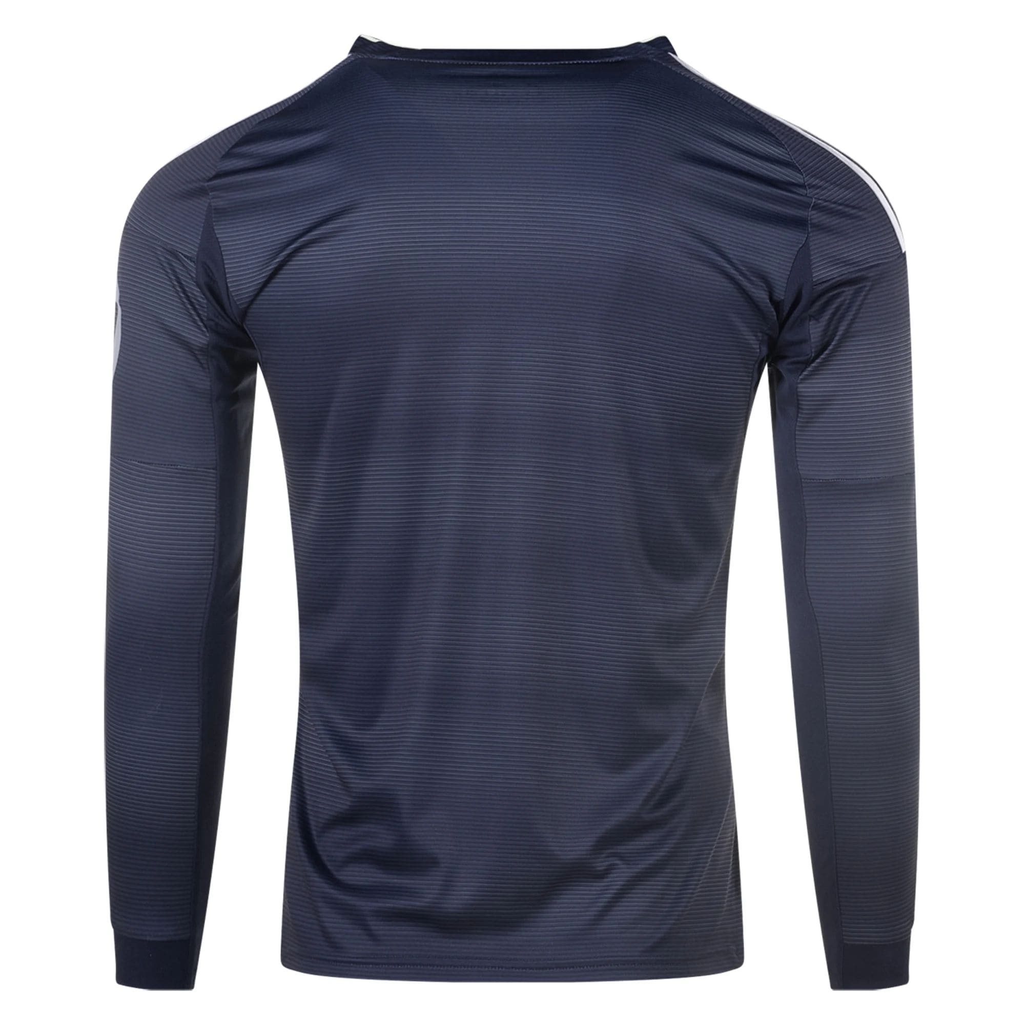 25/26 Real Madrid Away Long Sleeve Jersey