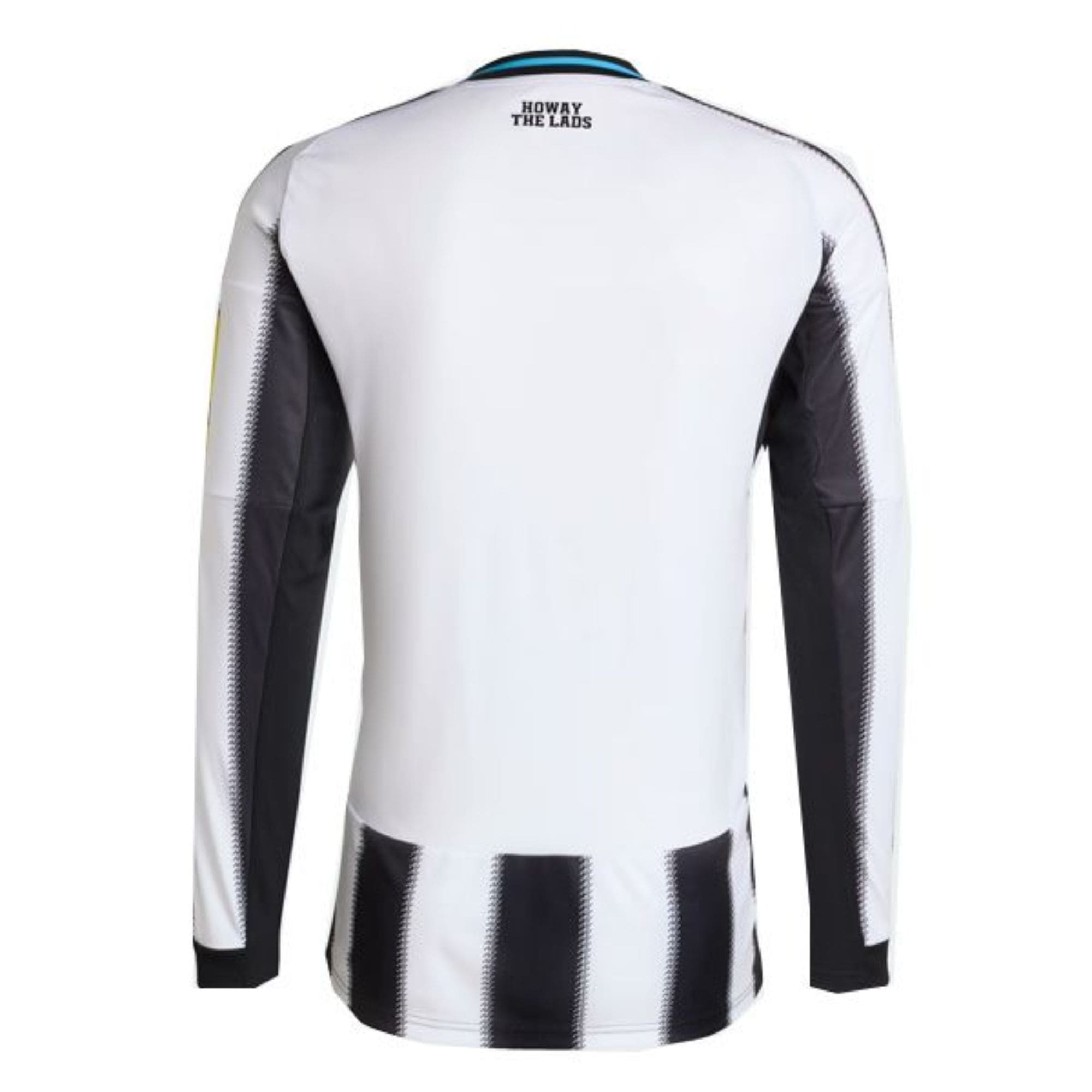 25/26 Newcastle Home Long Sleeve Jersey