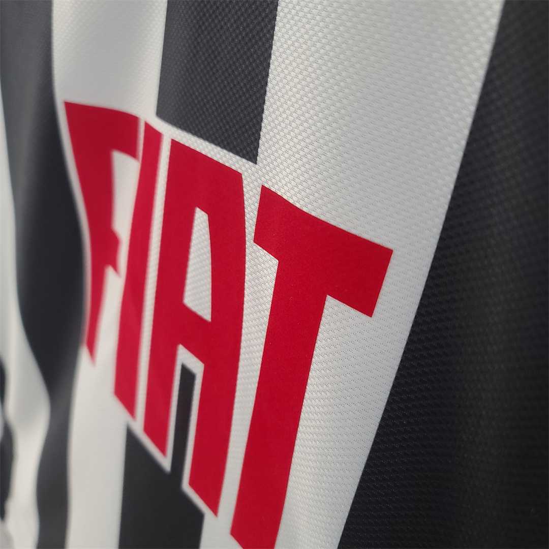 Atletico Mineiro 2008 (Home)