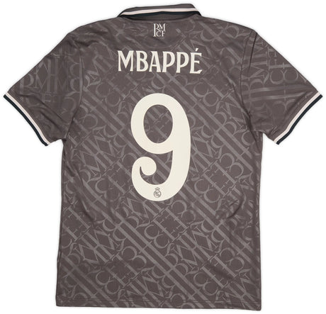 Real Madrid 2024/25 (Third)