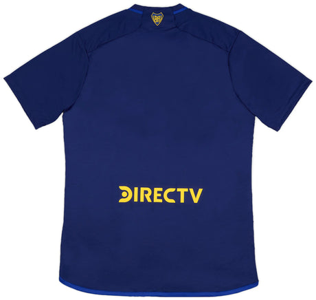 Boca Juniors 2024 (Third)