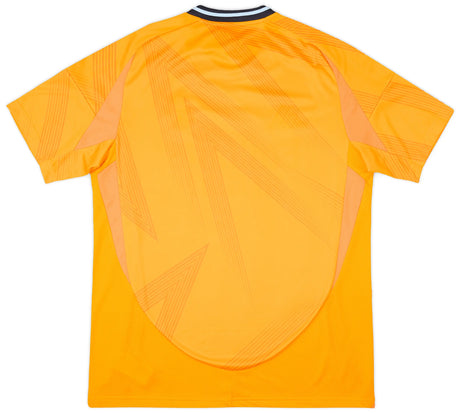 Real Madrid 2024/25 (Away)