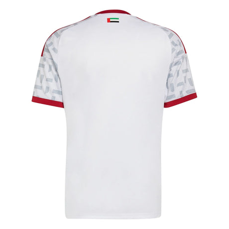 2026 United Arab Emirates Home Jersey