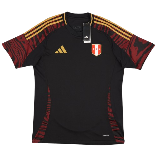 Peru 2024/25 (Away)