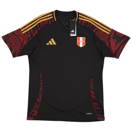 Peru 2024/25 (Away)