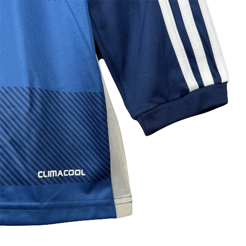 Argentina 2014 (Away) - Long Sleeve