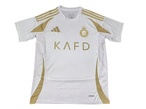 Al-Nassr 2024/25 (Third)