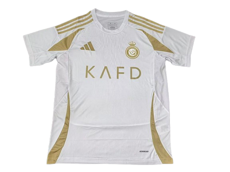 Al-Nassr 2024/25 (Third)