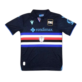 Sampdoria 2024/25 (Third)