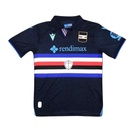 Sampdoria 2024/25 (Third)