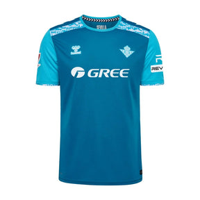 Real Bétis 2024/25 (Third)