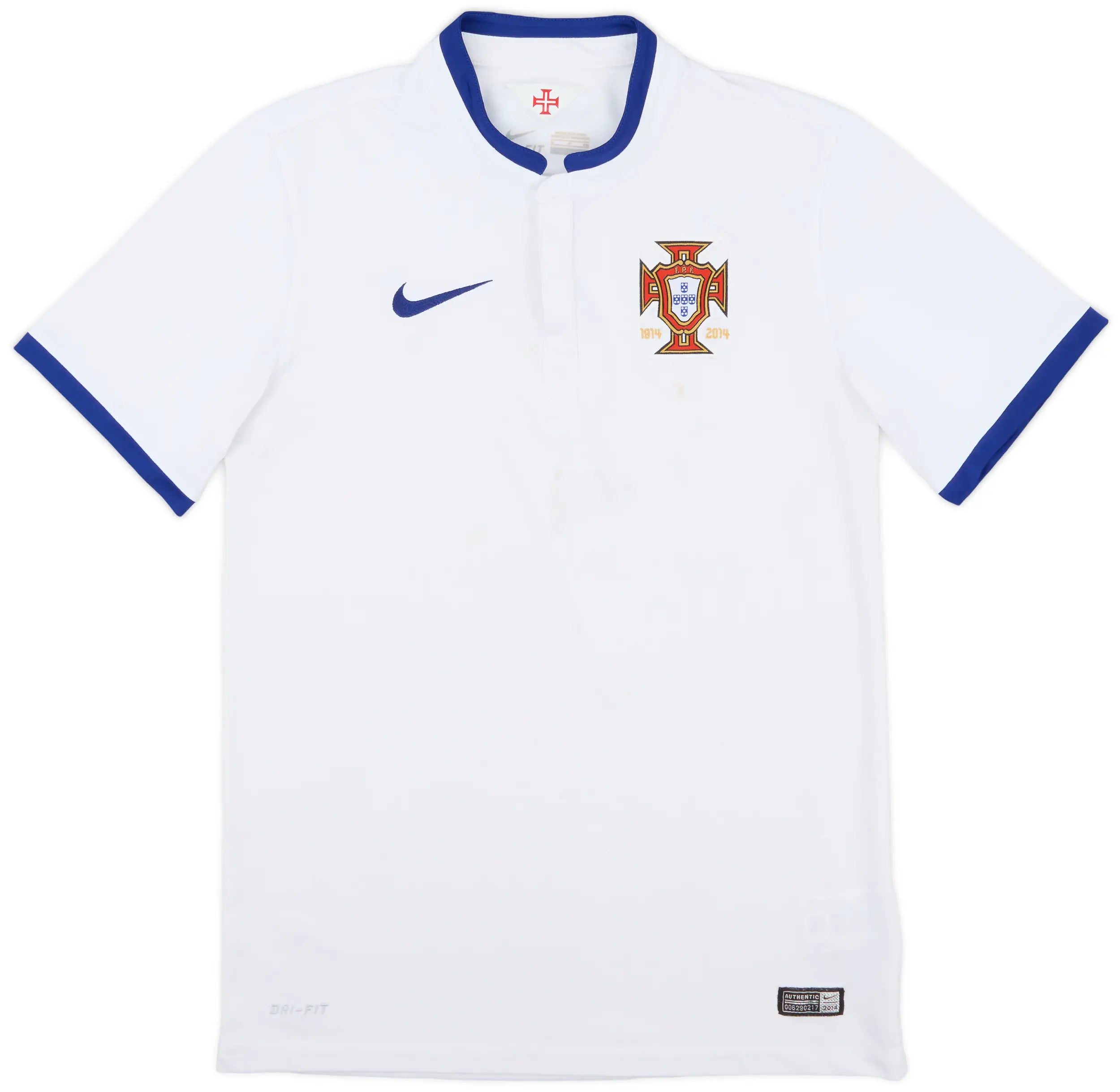 Portugal 2014 (Away)