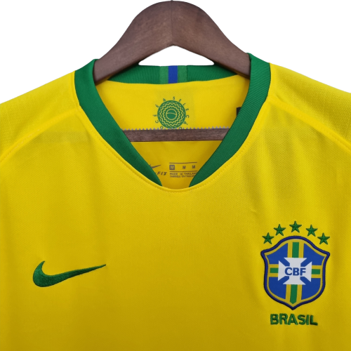 Brazil 2018 (Home)