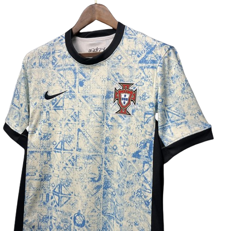 Portugal 2024/25 (Away)