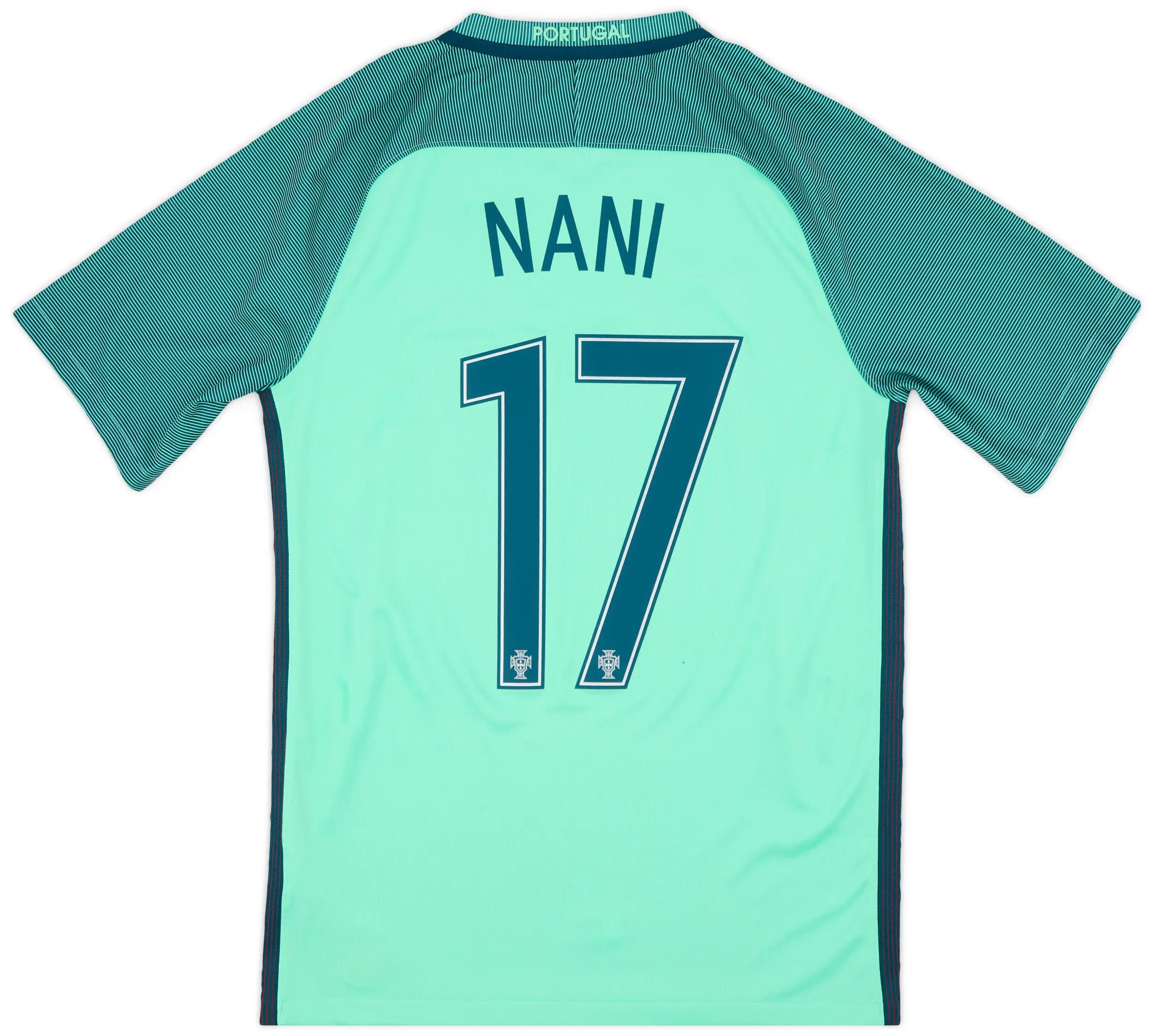 Portugal 2016 (Away)