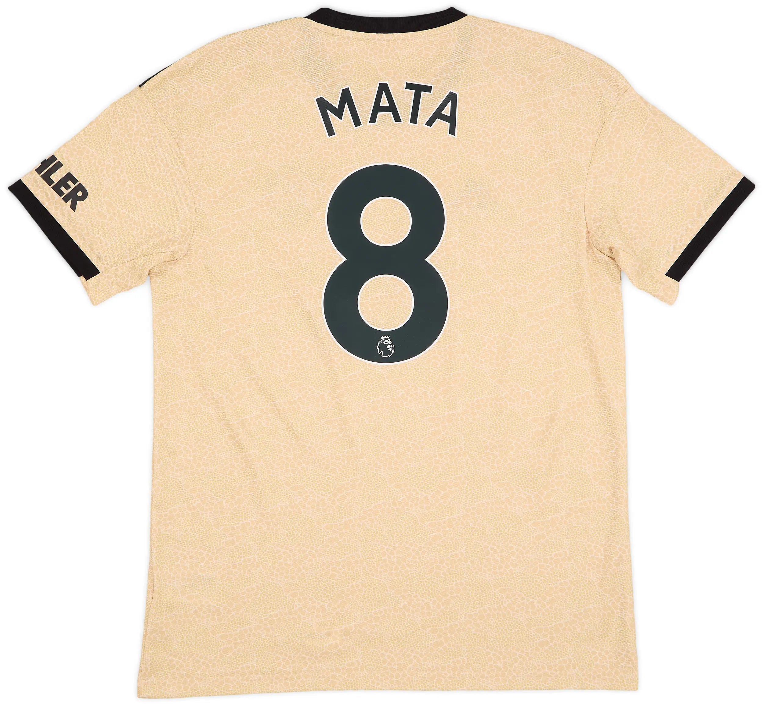 Manchester United 2019/20 (Away)