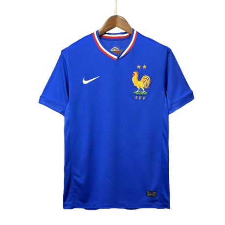 France 2024/25 (Home)