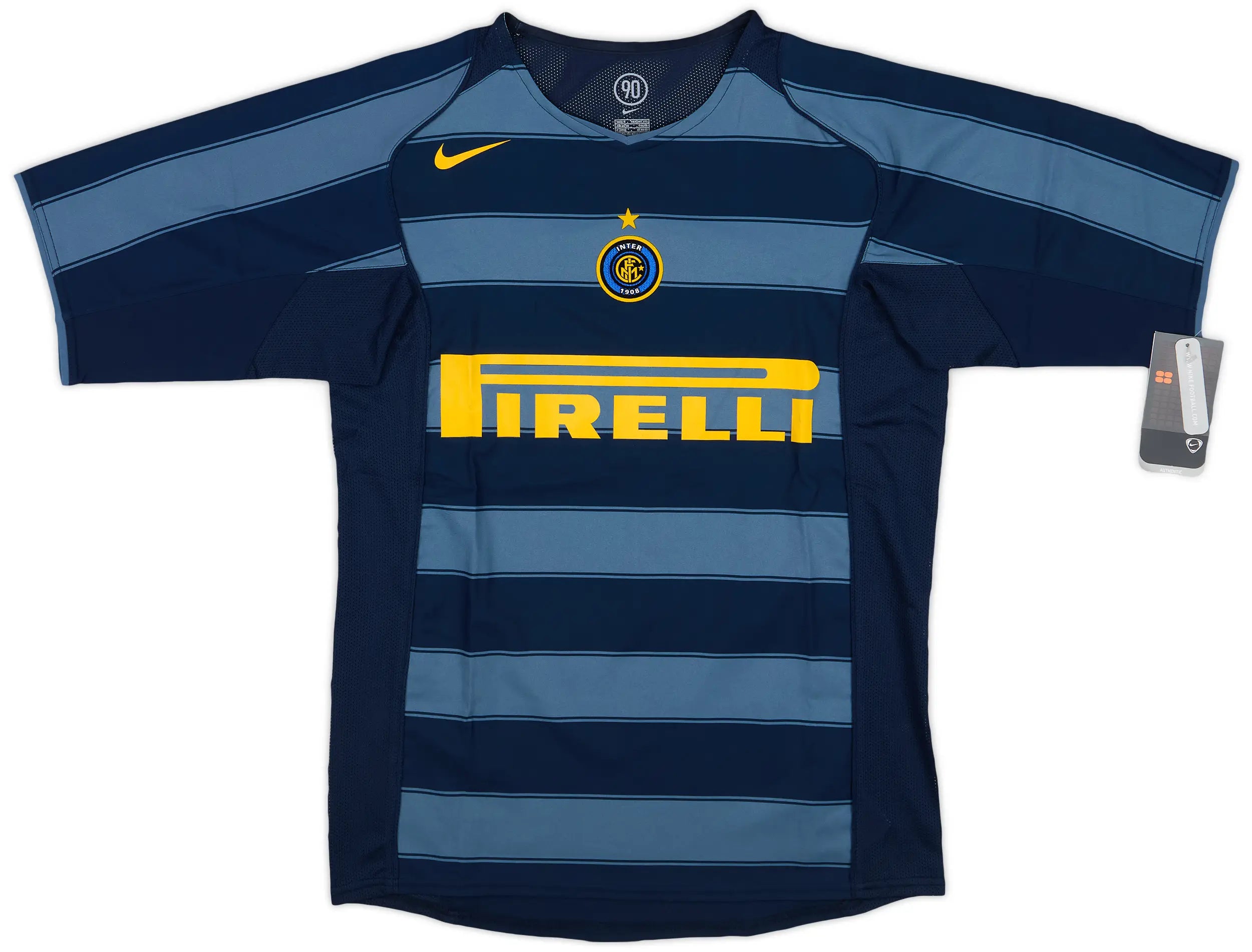 Inter Milan 2004/05 (Third)