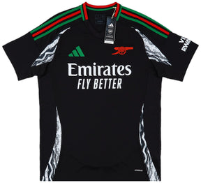 Arsenal 2024/25 (Away)
