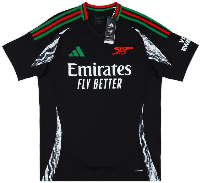 Arsenal 2024/25 (Away)