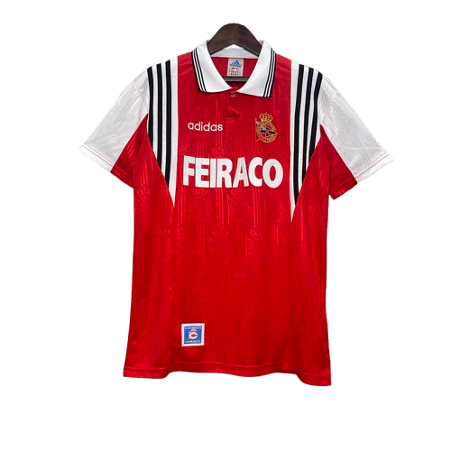 Deportivo de La Coruña 1997/98 (Away)