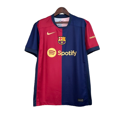 FC Barcelona 2024/25 (Home)