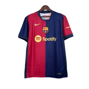 FC Barcelona 2024/25 (Home)