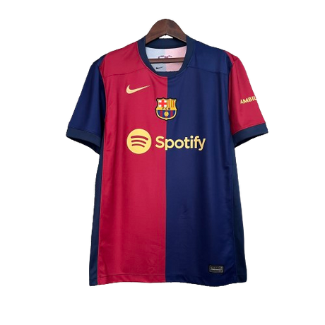 FC Barcelona 2024/25 (Home)