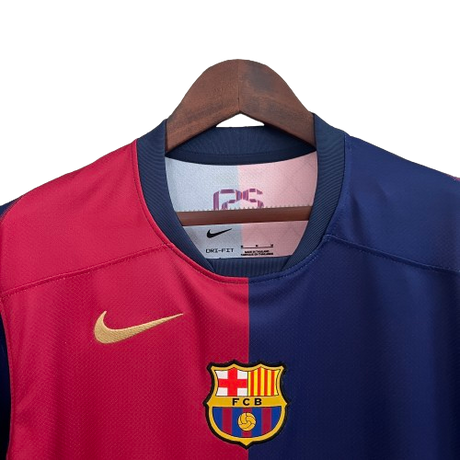 FC Barcelona 2024/25 (Home)