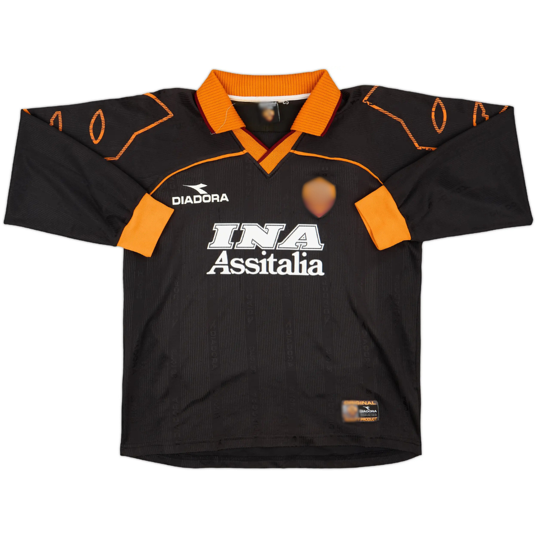 ROM 1999/00 (Away) - Long Sleeve