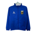 Argentina 1986 Inspired Retro Windbreaker - Reversible