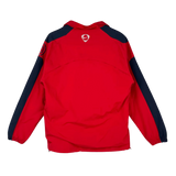 Arsenal 2004/05 Inspired Retro Windbreaker