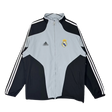 Real Madrid 2004/05 Inspired Retro Windbreaker