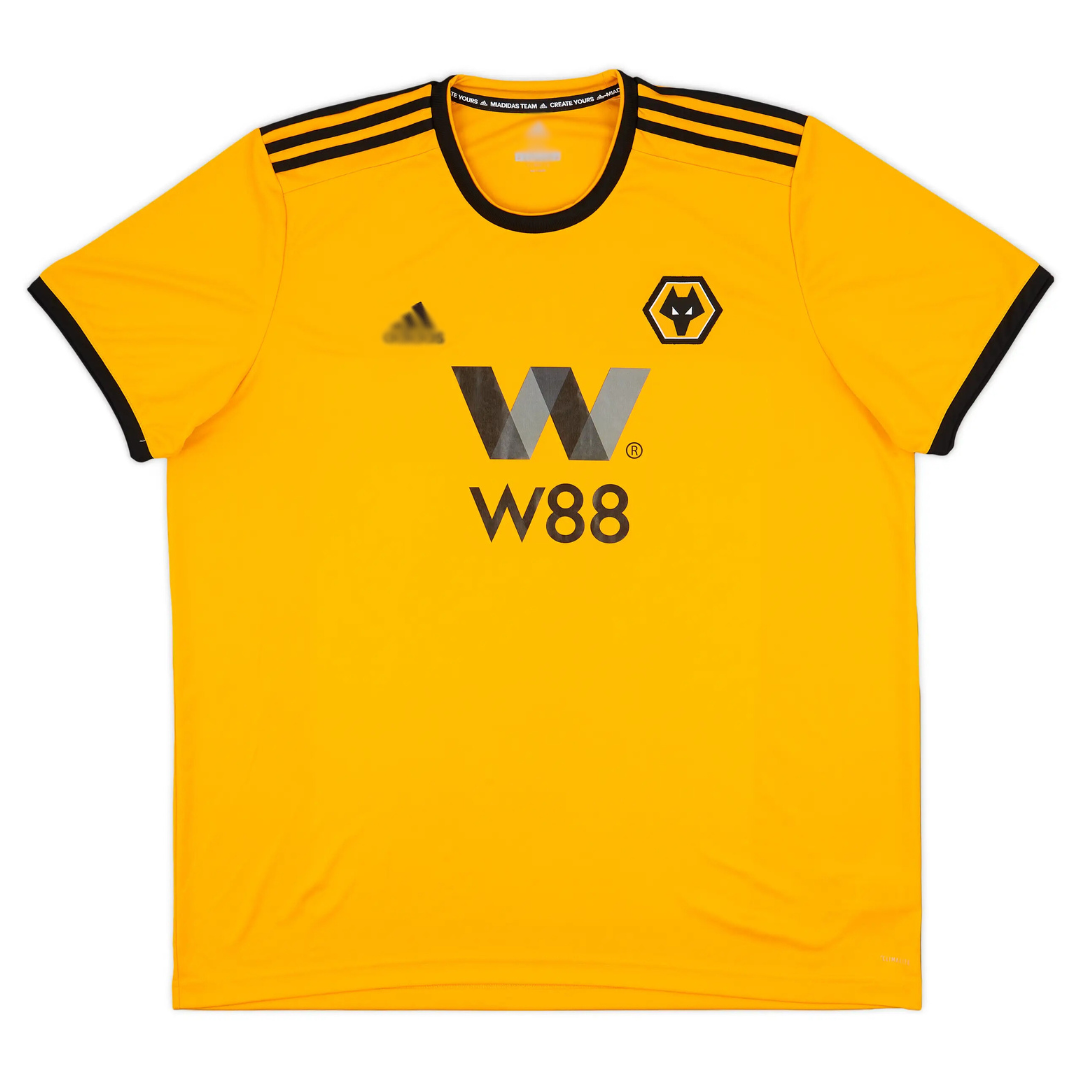 Wolverhampton 2019/20 (Home)