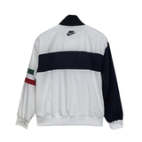 Italy 1990s Retro Inspired Retro Windbreaker