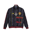 Manchester United 1990s Retro Inspired Retro Windbreaker