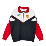 Sevilla 1990s Retro Inspired Retro Windbreaker