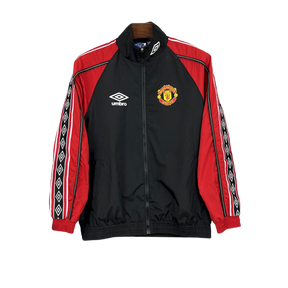 Manchester United 1998/99 Retro Windbreaker